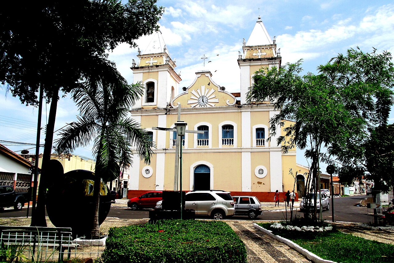 Caxias