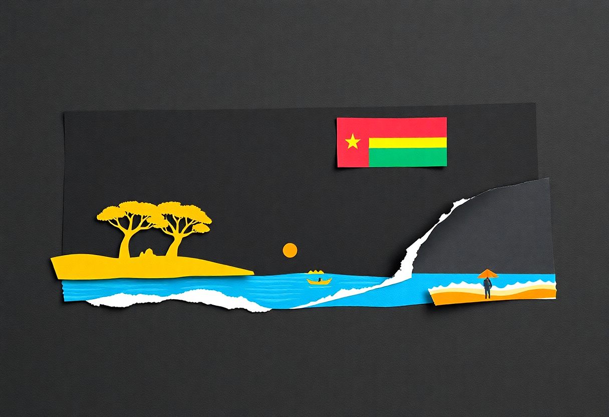 Gambia