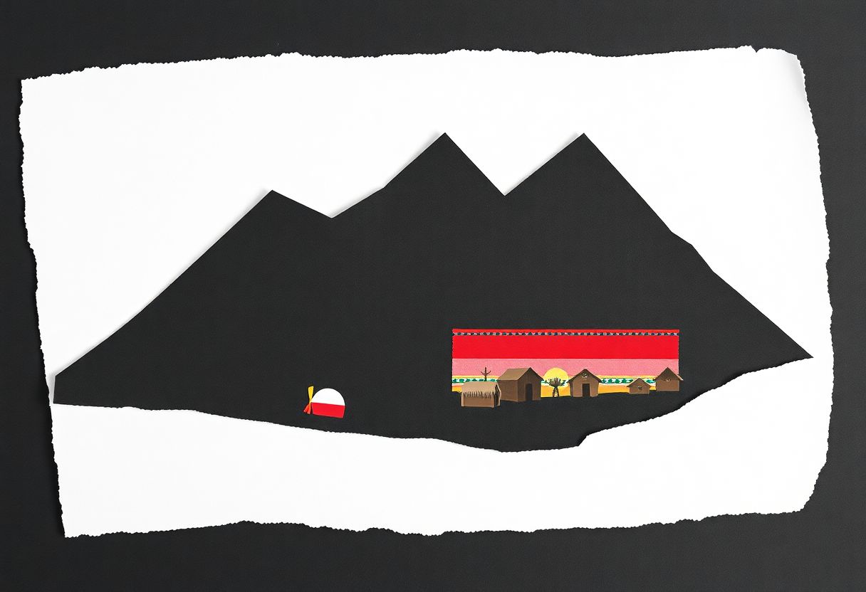 Lesotho