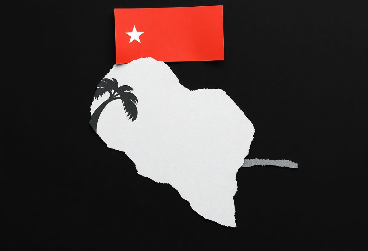 Liberia