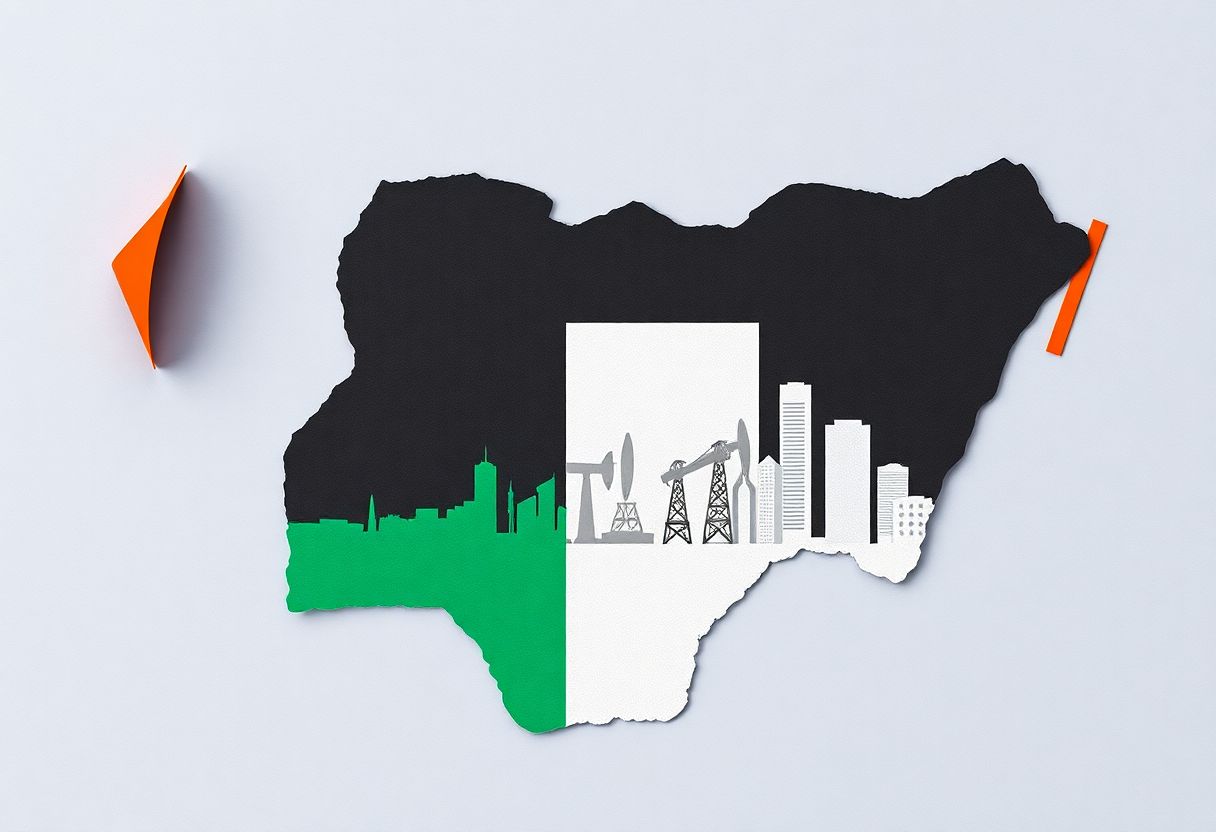 Nigeria