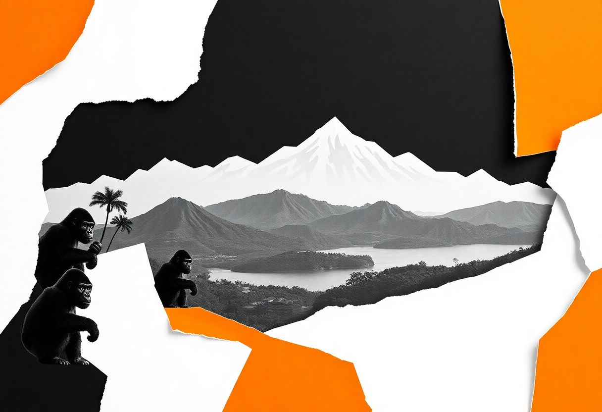 Ruanda