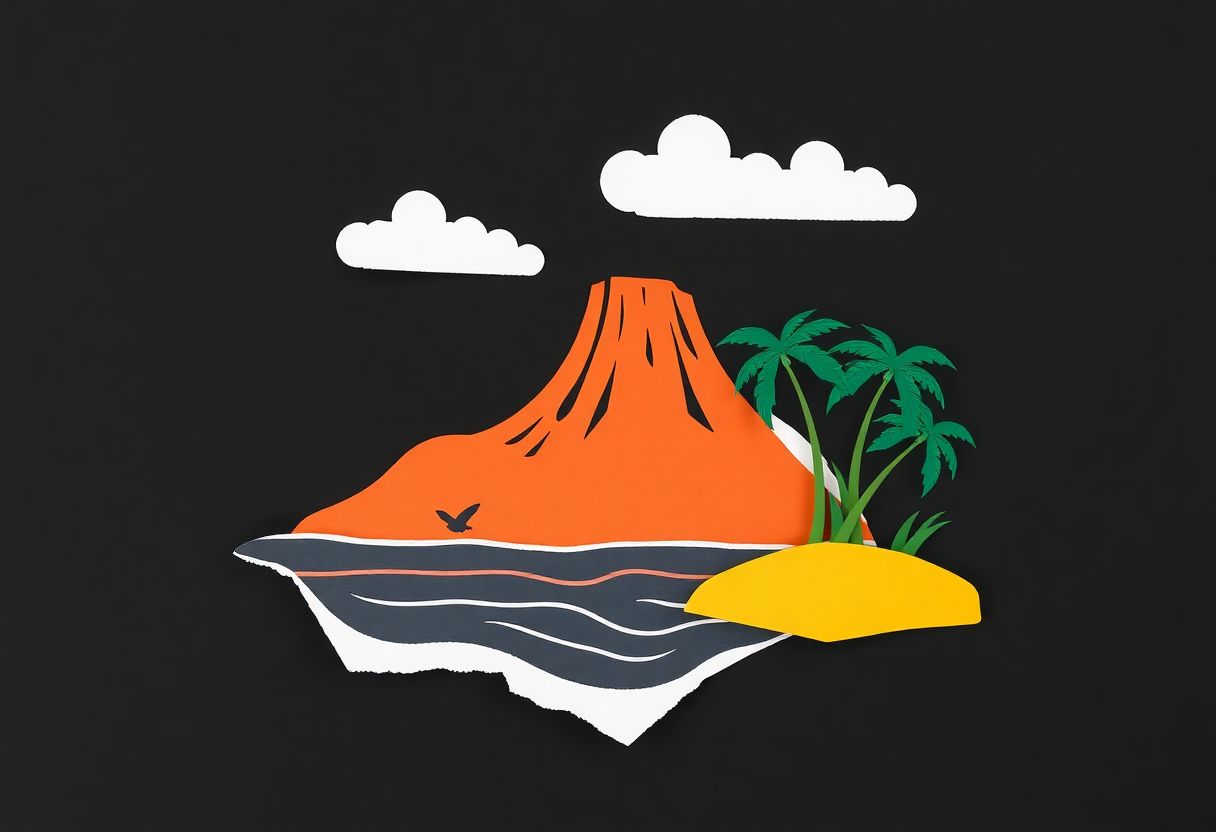 São Tomé und Príncipe