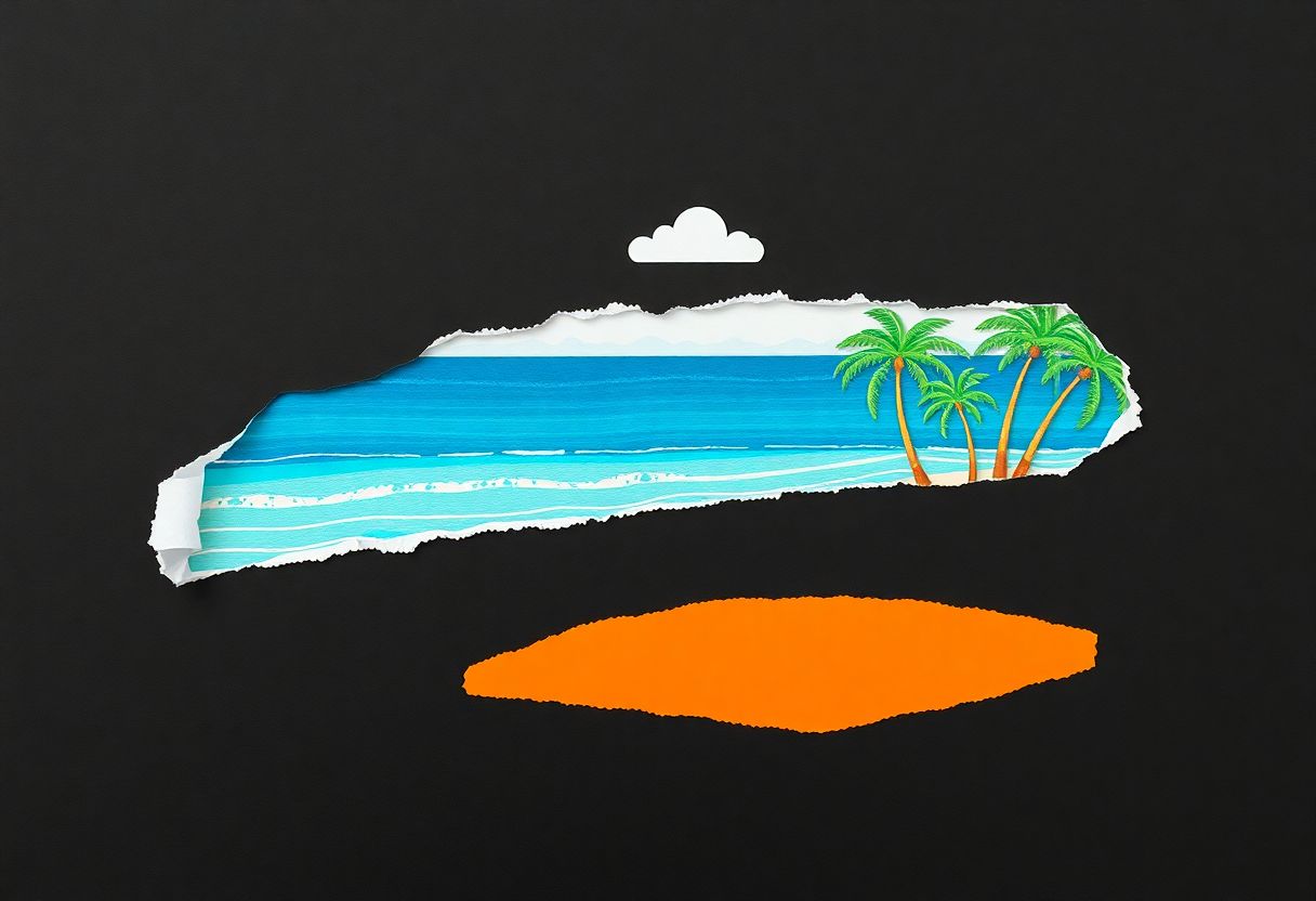 Seychellen