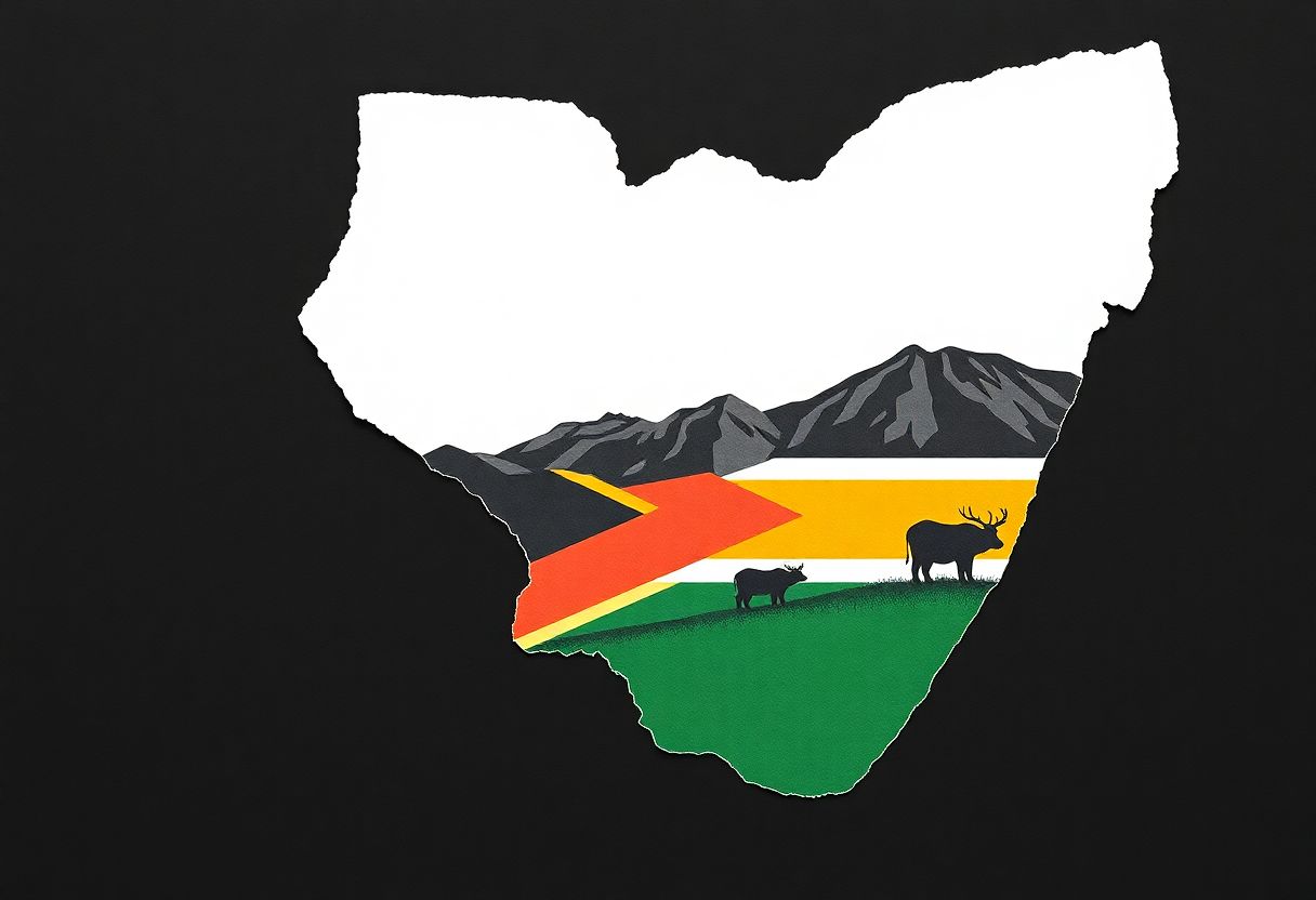 Eswatini