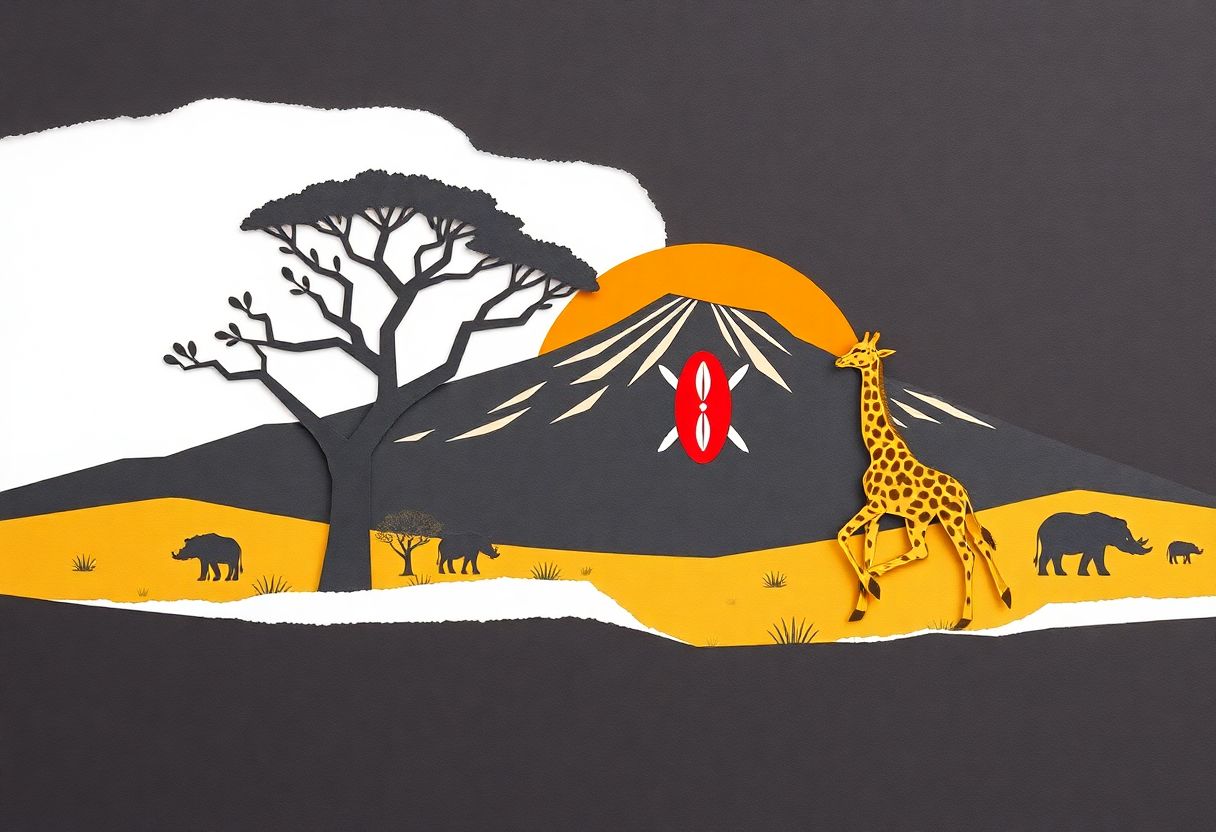 Kenia