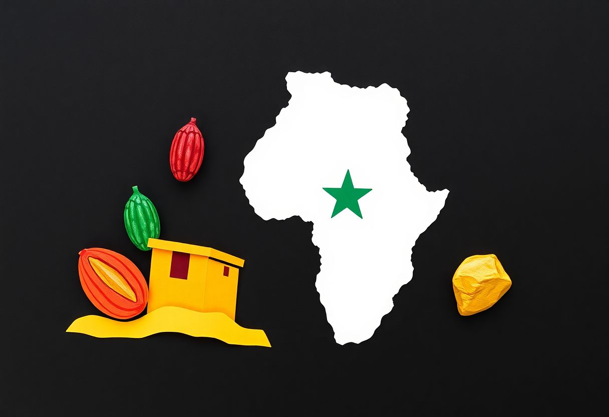 Ghana