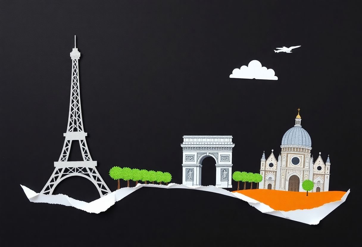 Frankreich