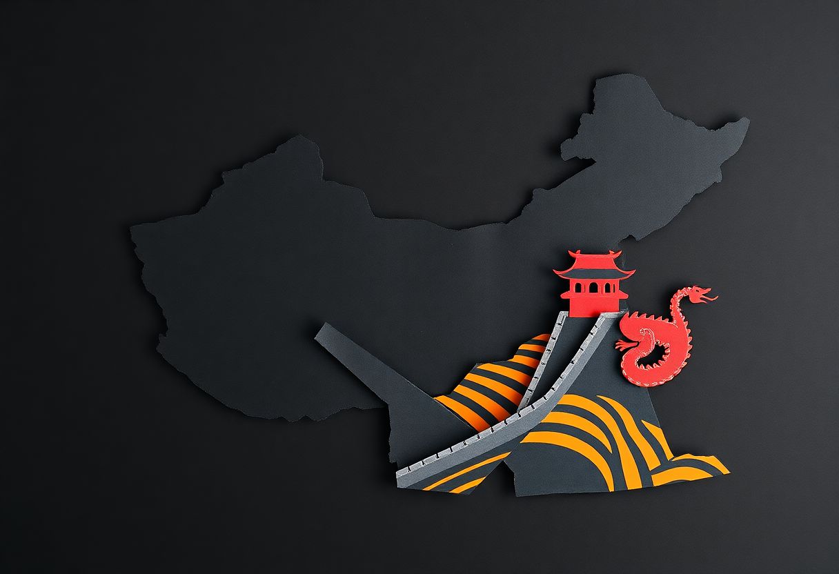 Volksrepublik China