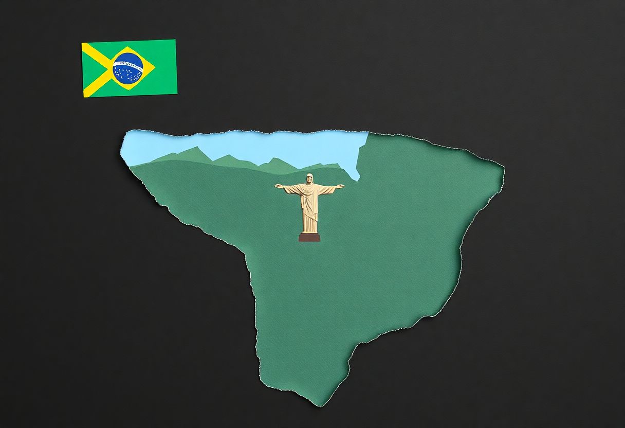 Brasilien