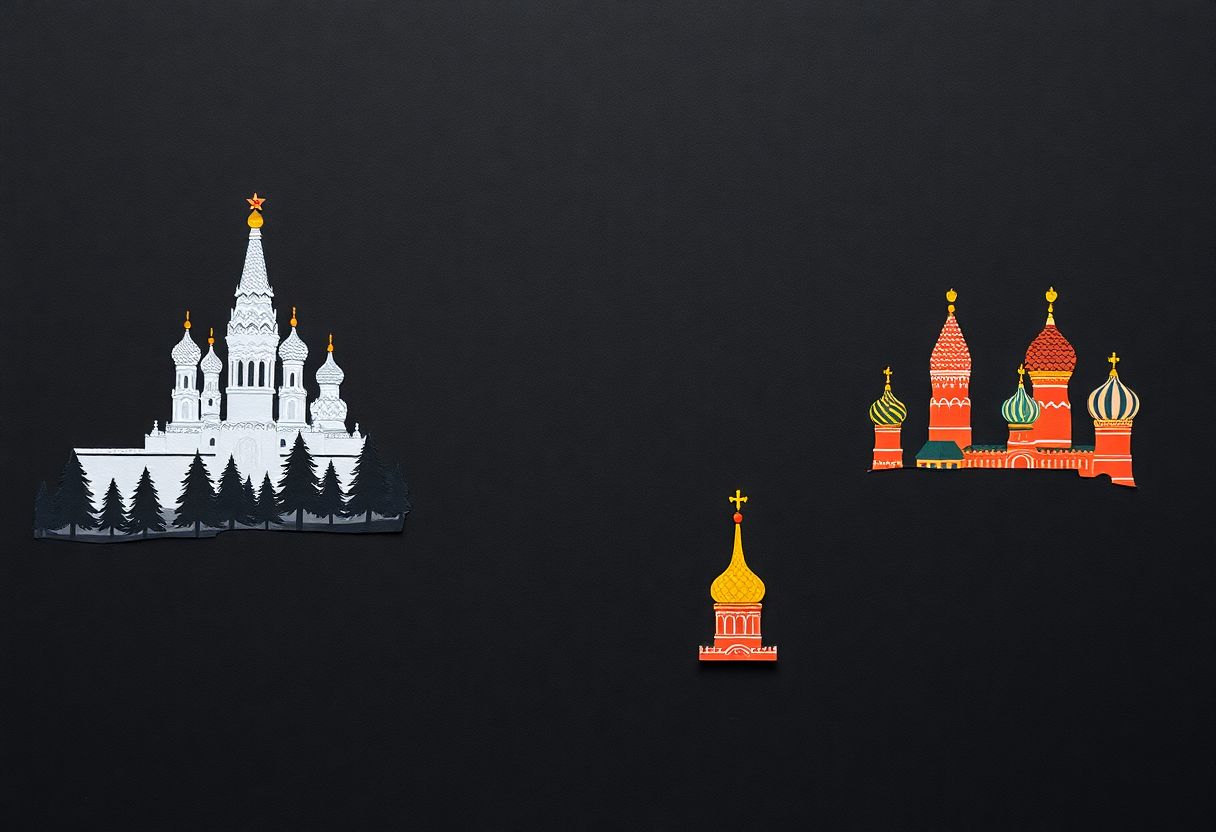 Russland