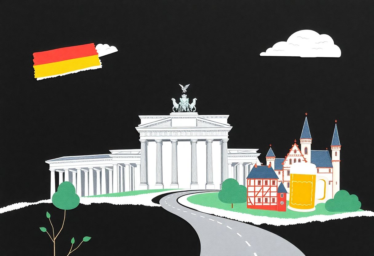Deutschland