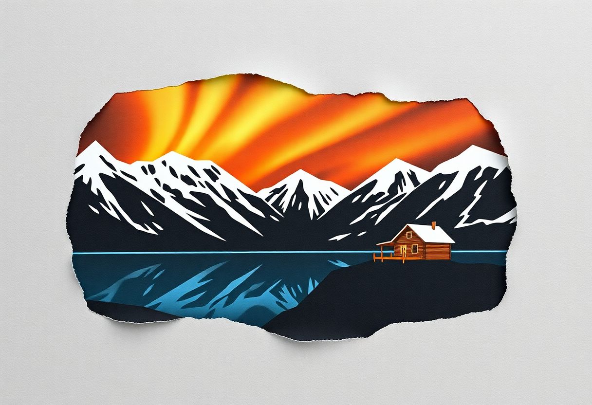 Norwegen