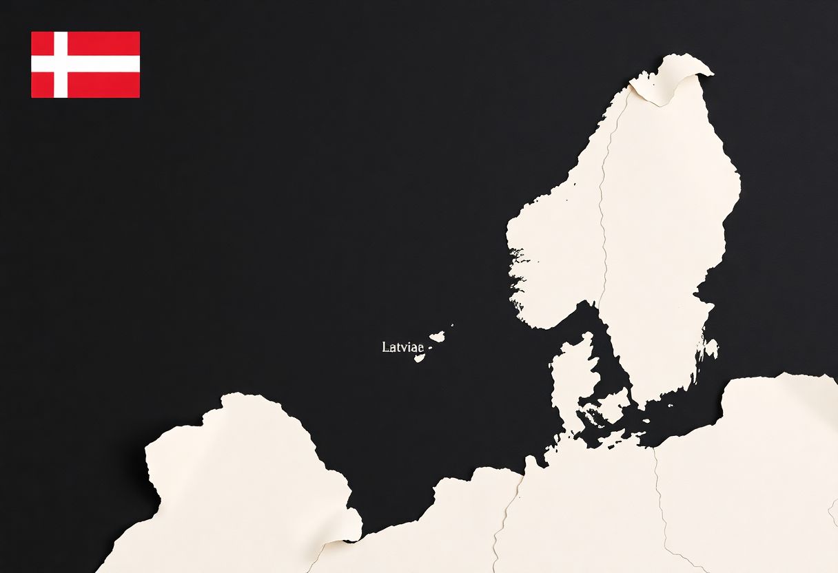 Lettland