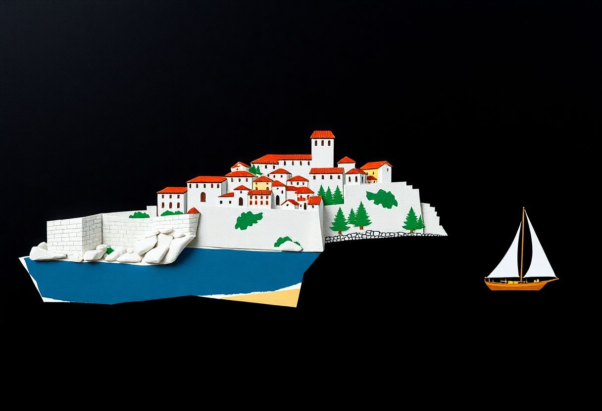 Kroatien