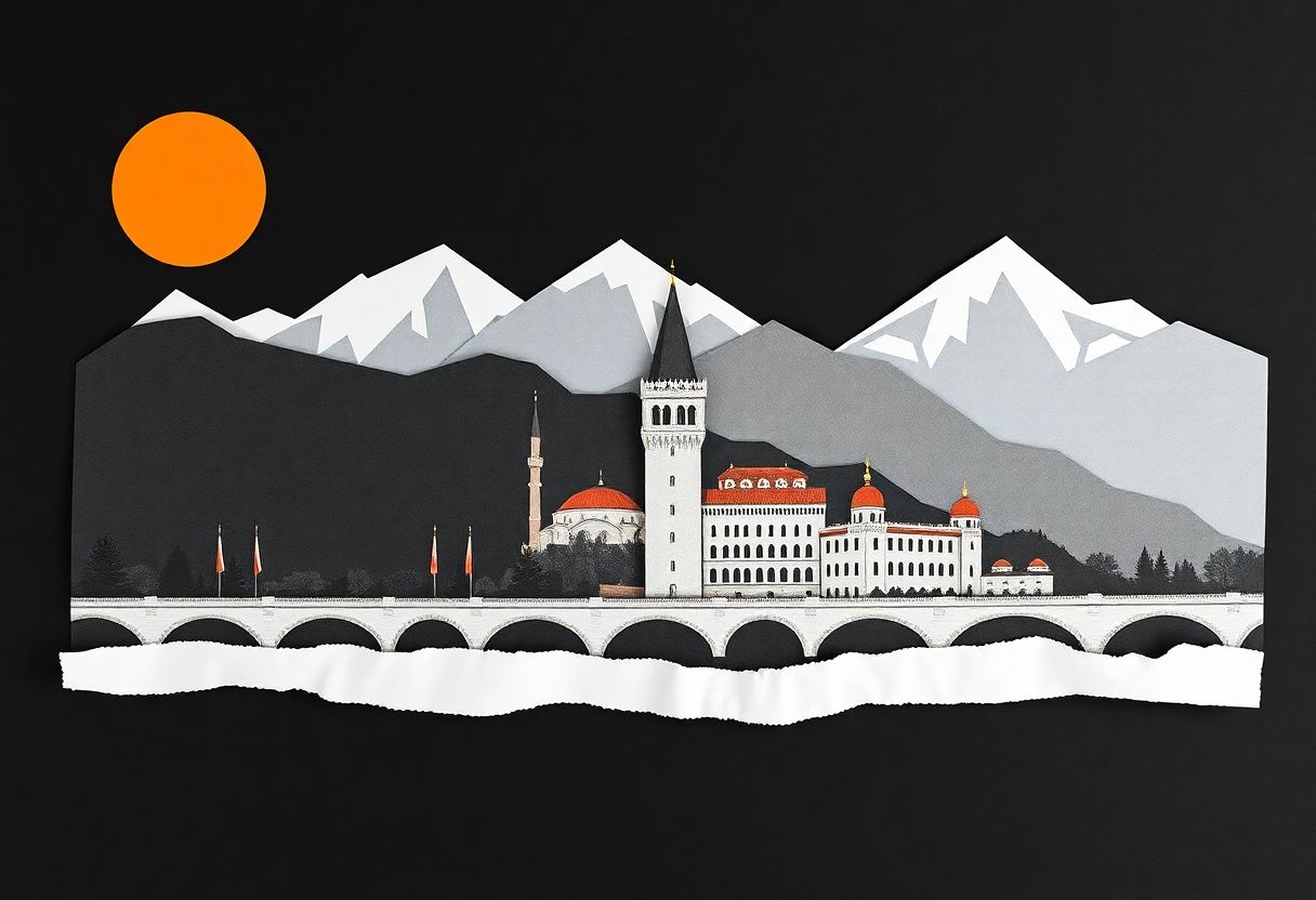 Bosnien und Herzegowina