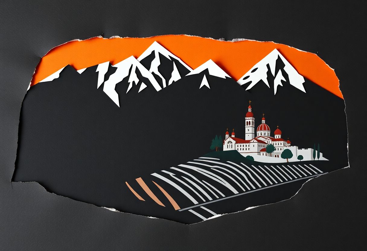 Georgien