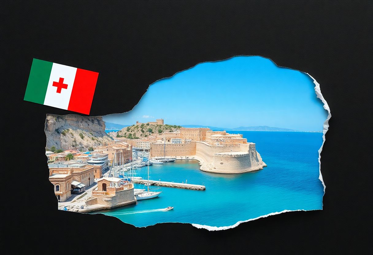 Malta