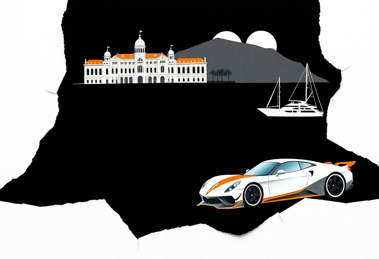 Monaco