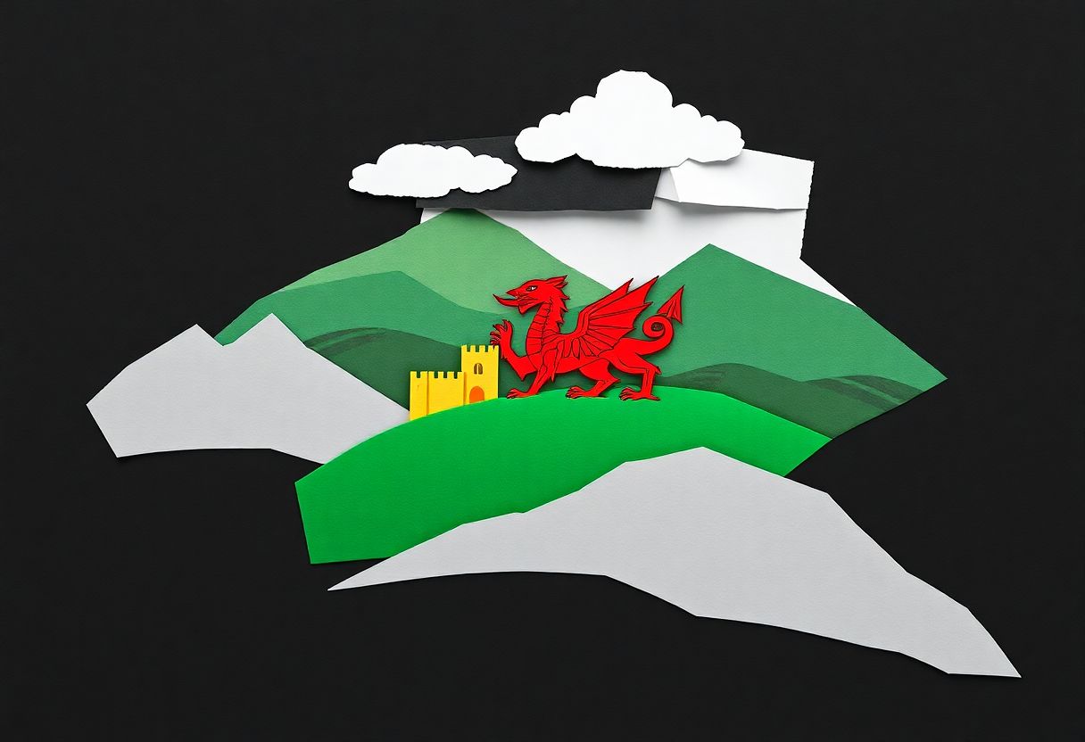 Wales