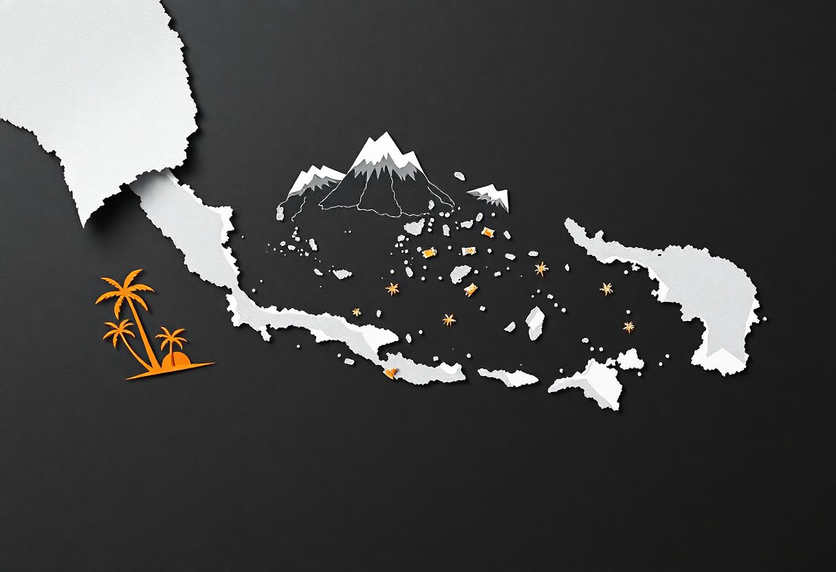 Indonesien