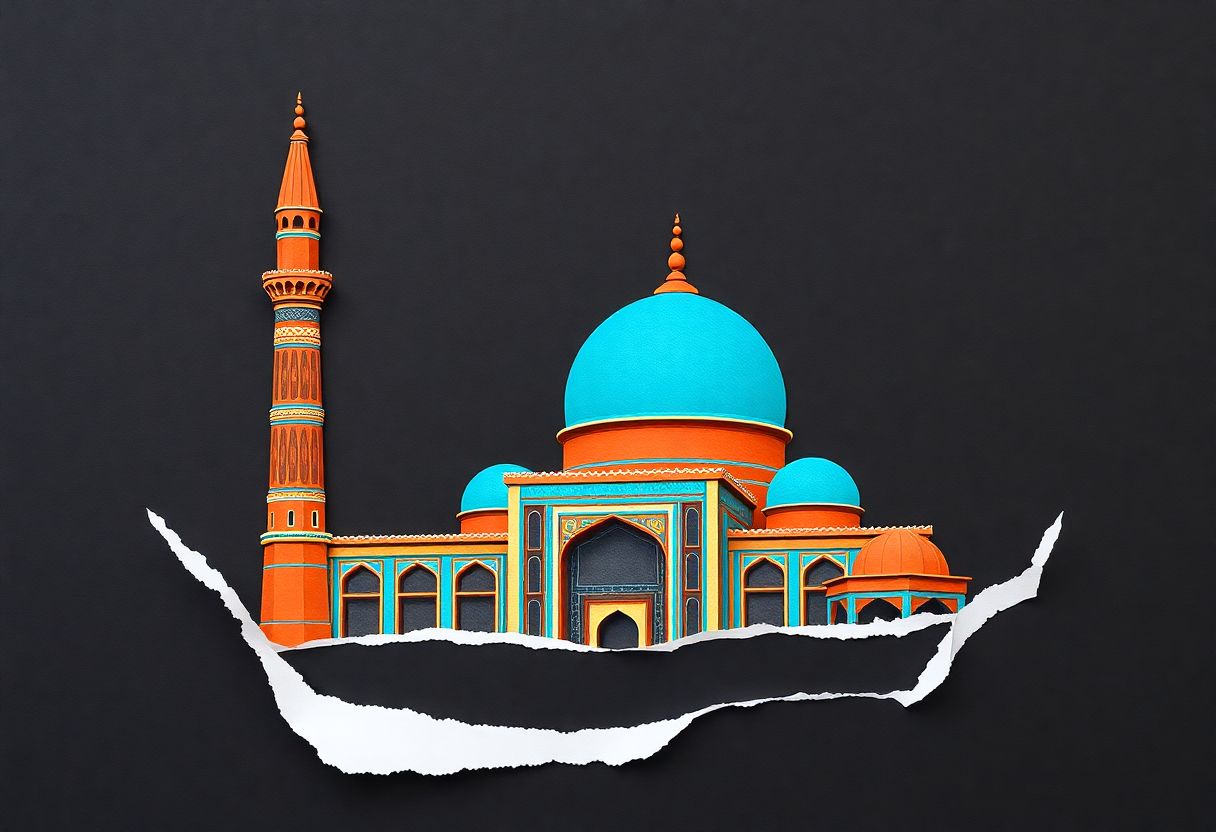 Usbekistan