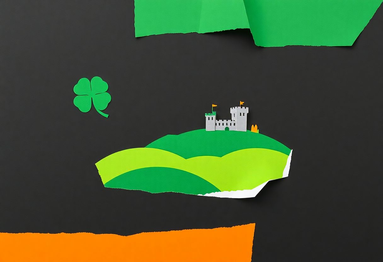 Irland