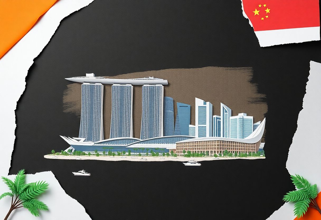 Singapur
