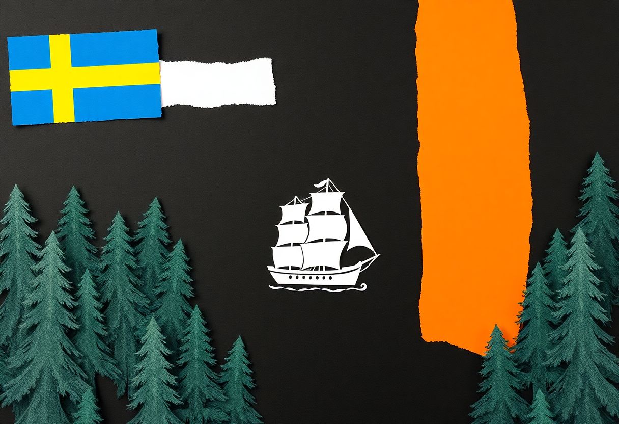 Schweden