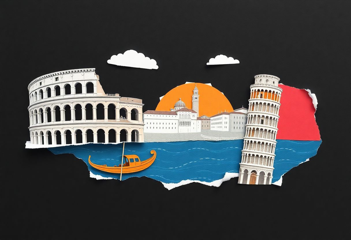 Italien
