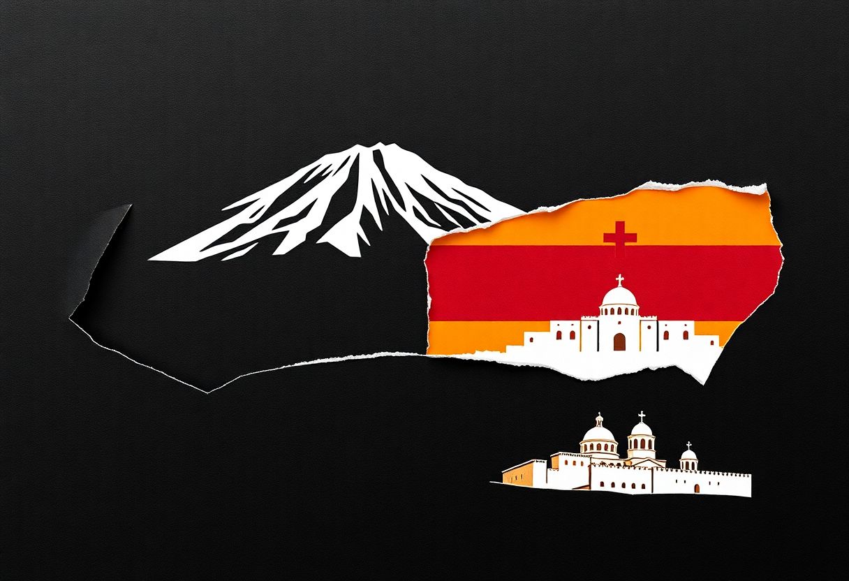 Armenien