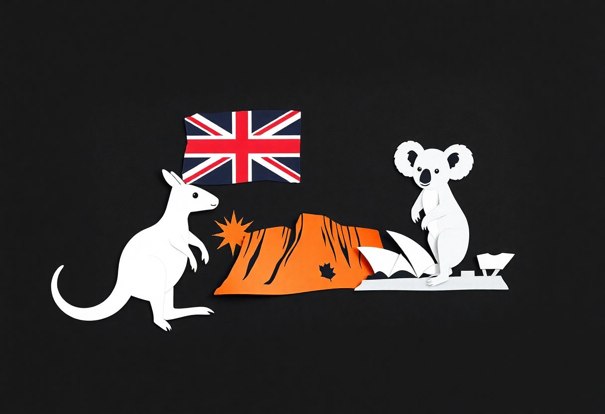 Australien