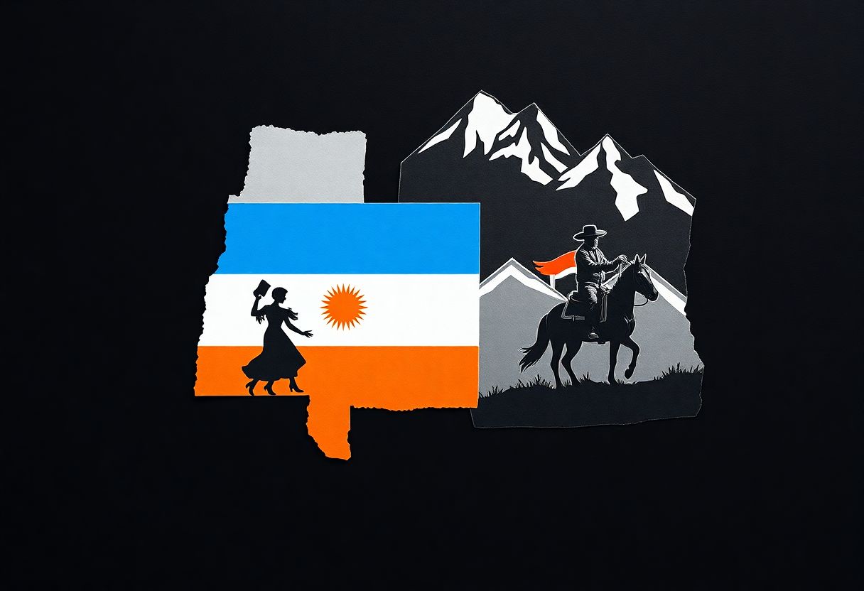 Argentinien