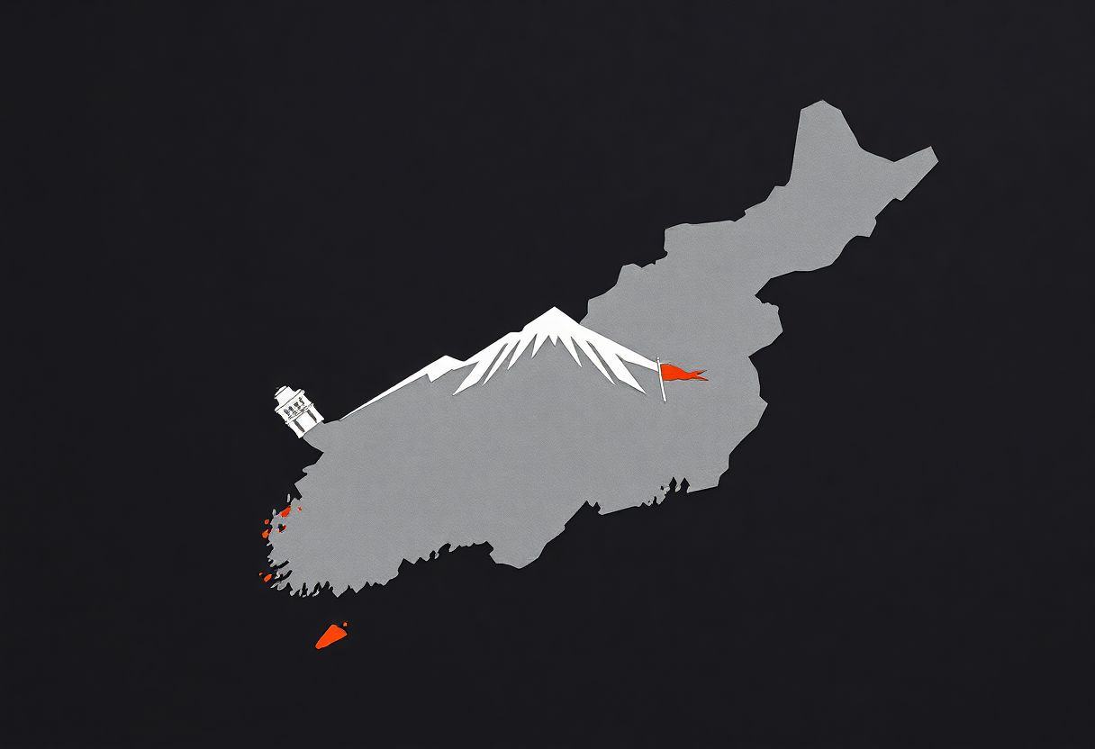 Nordkorea
