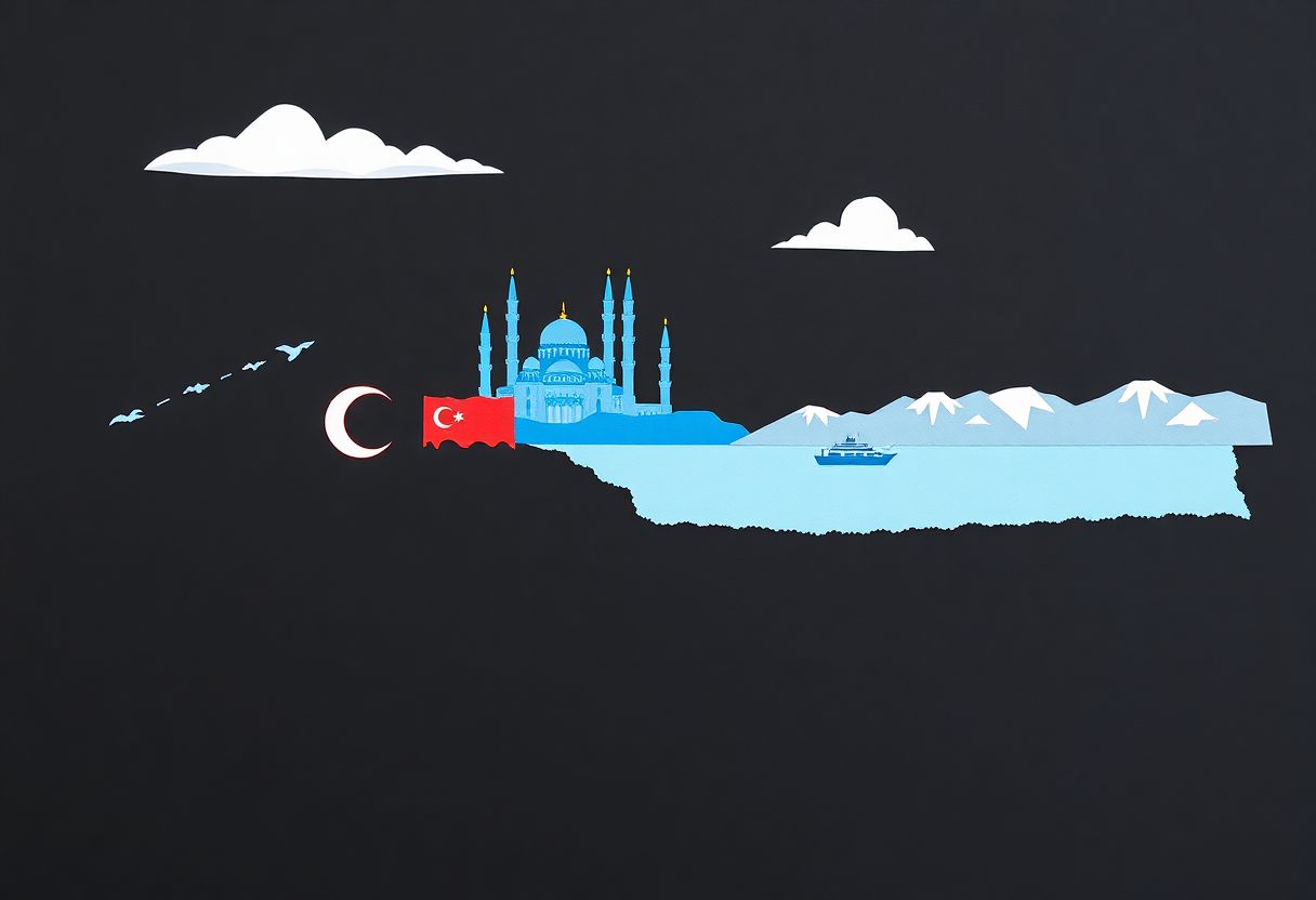 Türkei