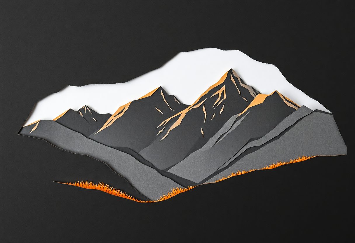 Winterberge