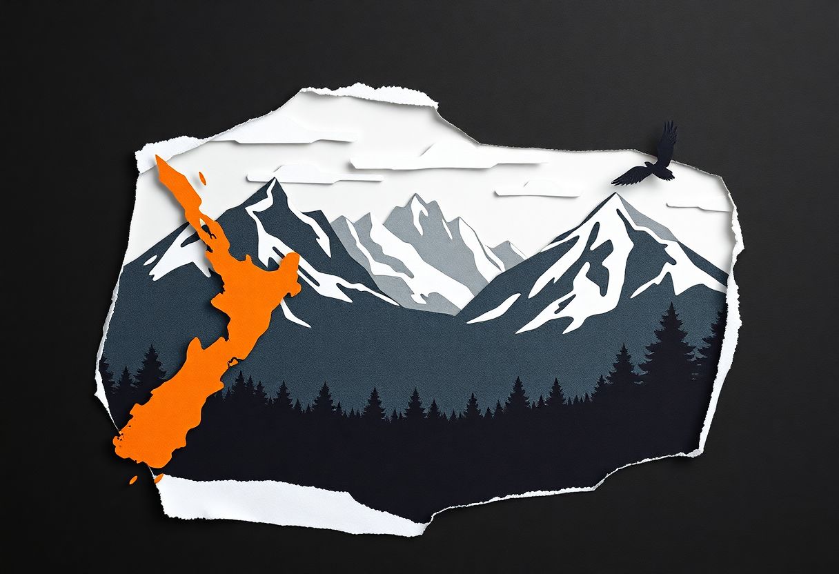 Neuseeland