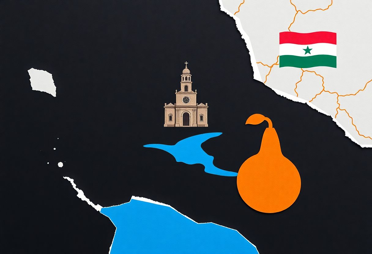 Paraguay