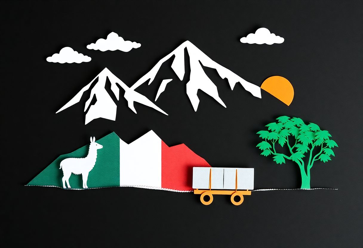 Bolivien