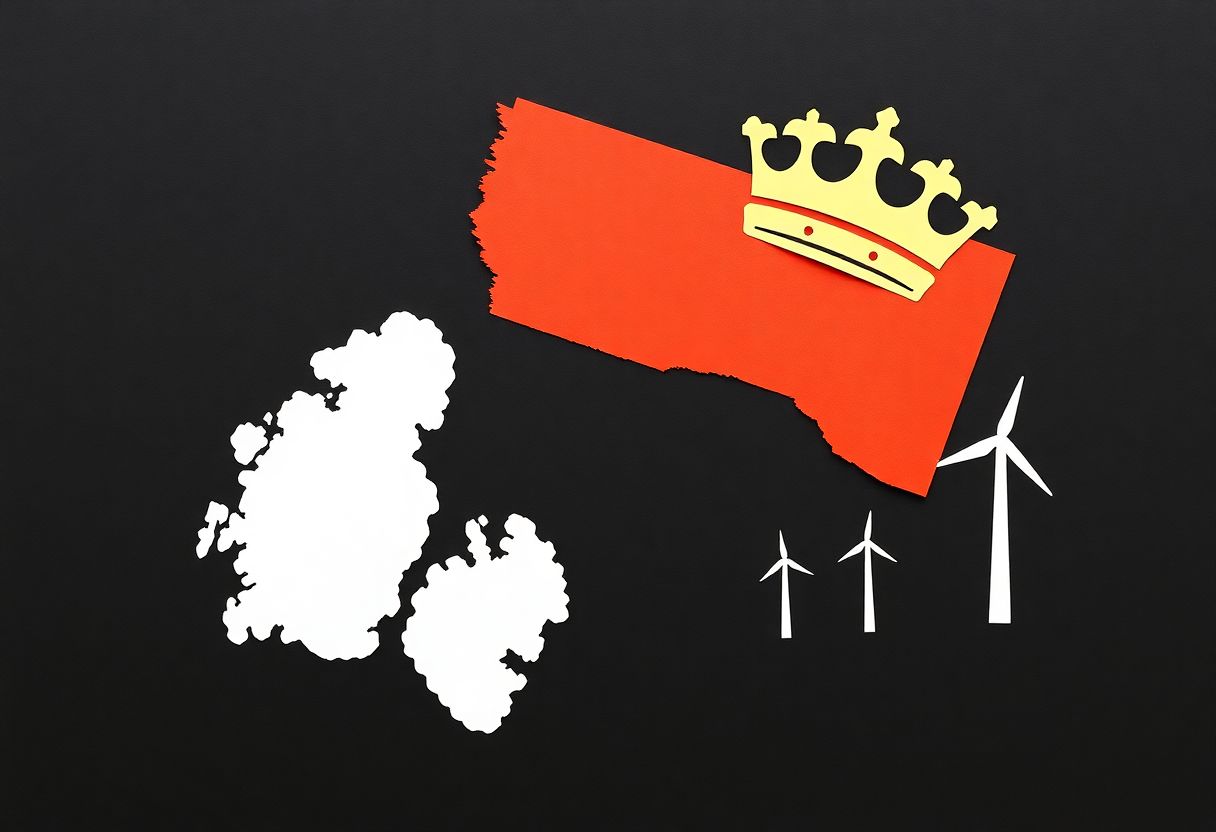 Königreich Dänemark