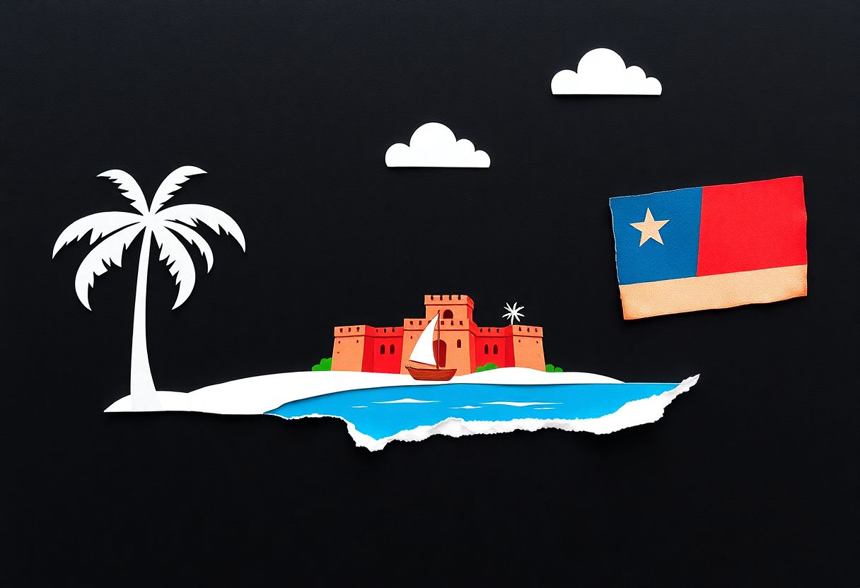 Antigua und Barbuda