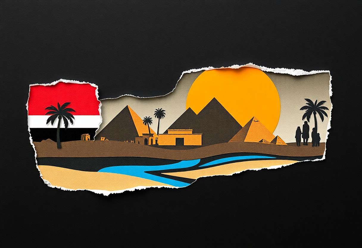 Ägypten