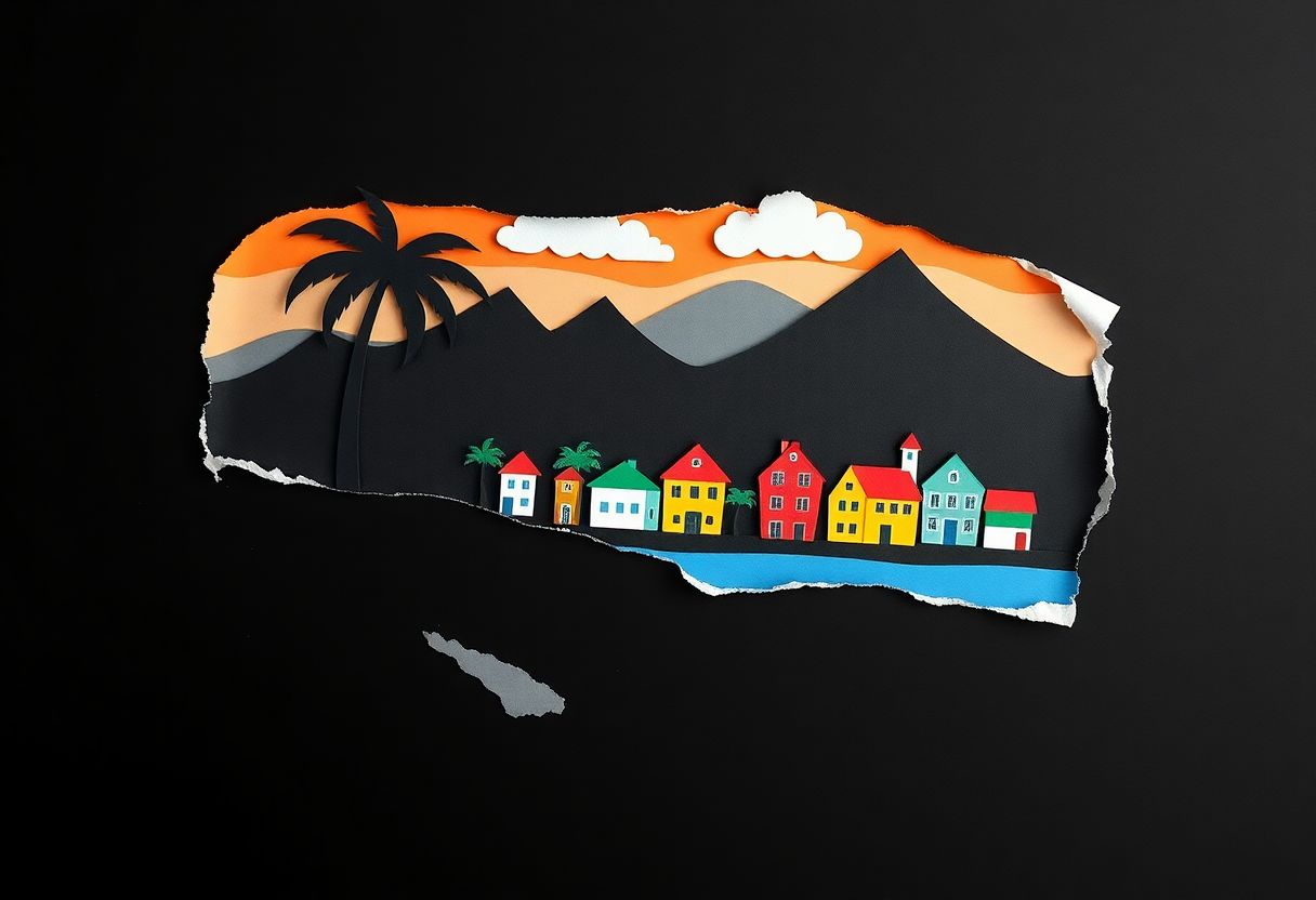 Haiti