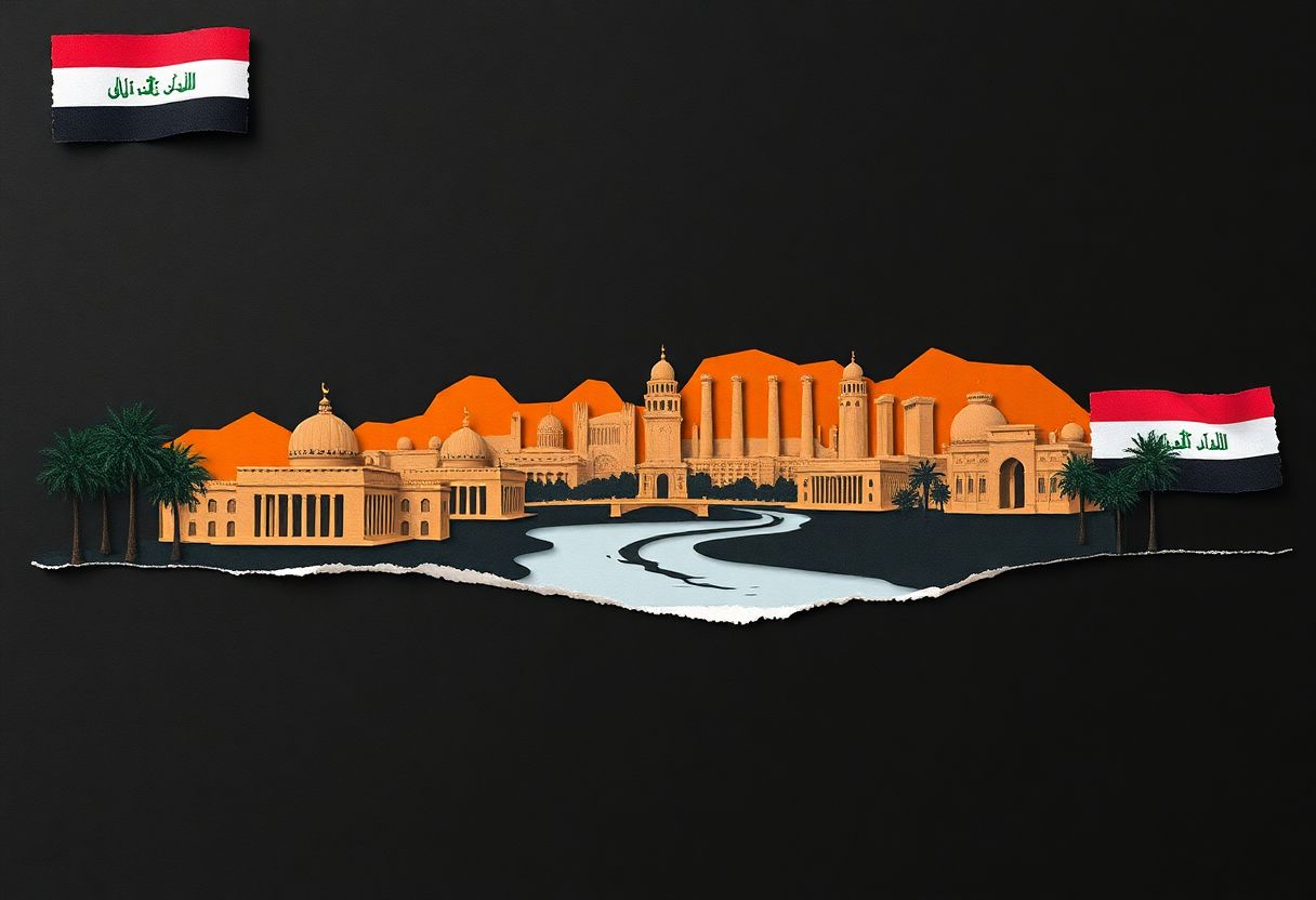Irak