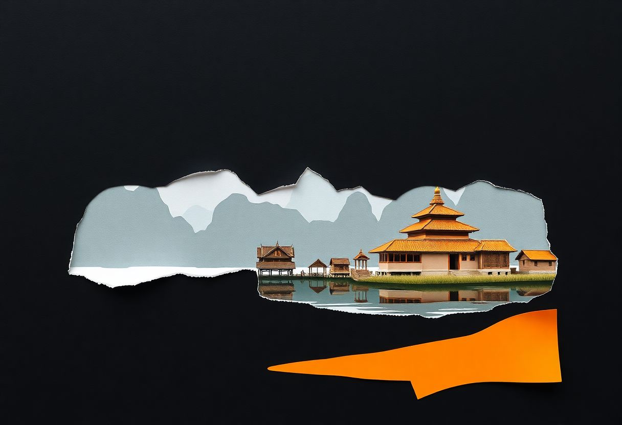 Laos