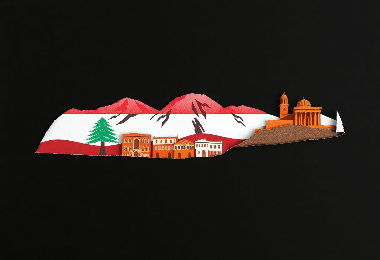 Libanon