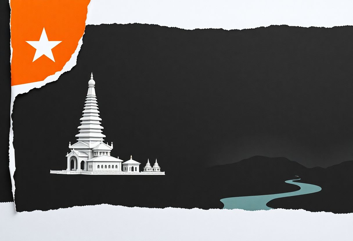 Myanmar