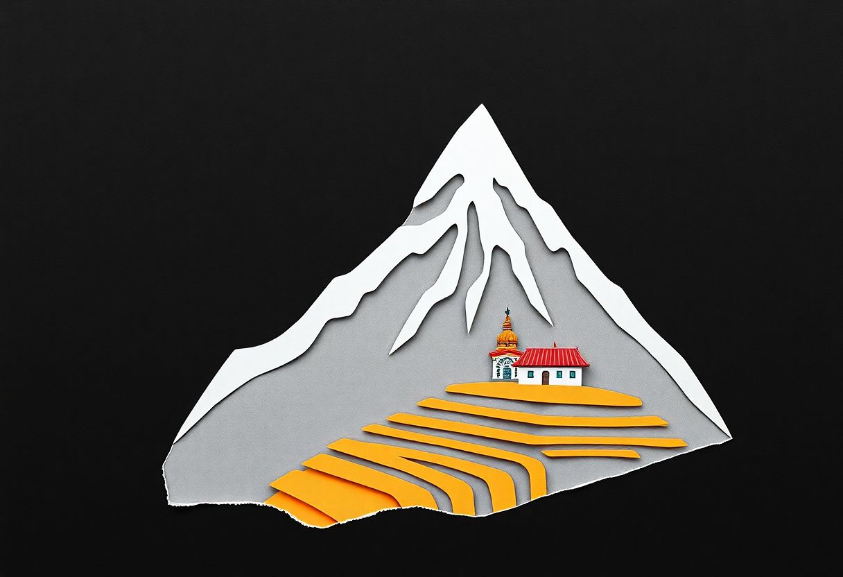 Nepal