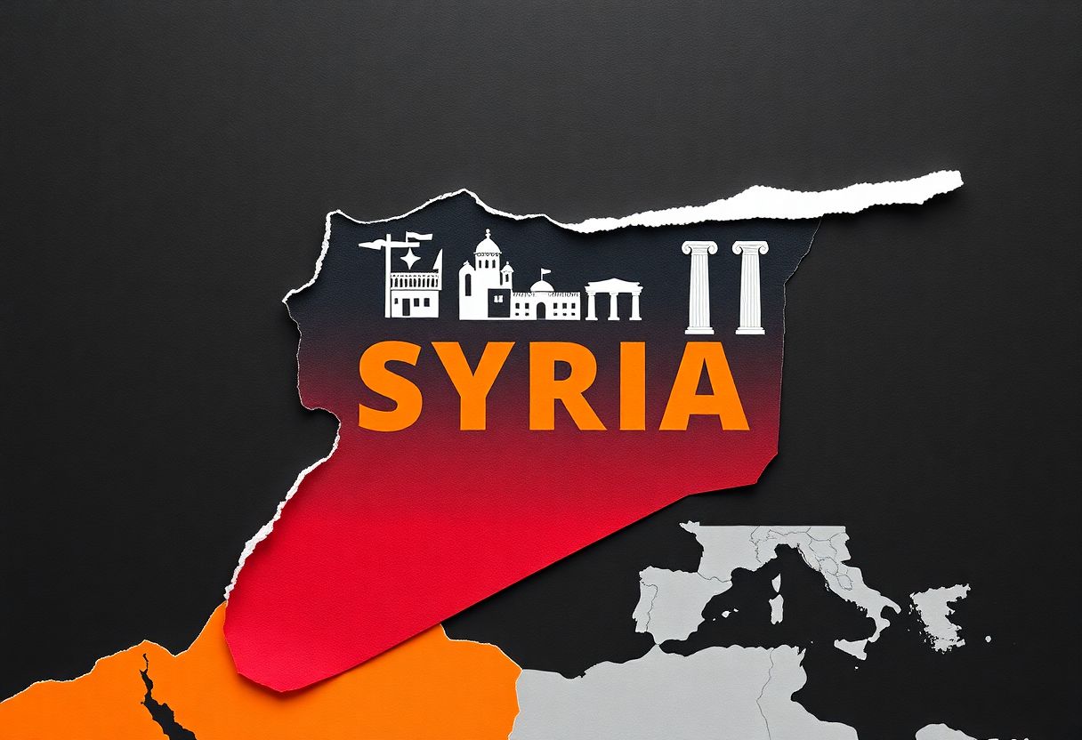 Syrien
