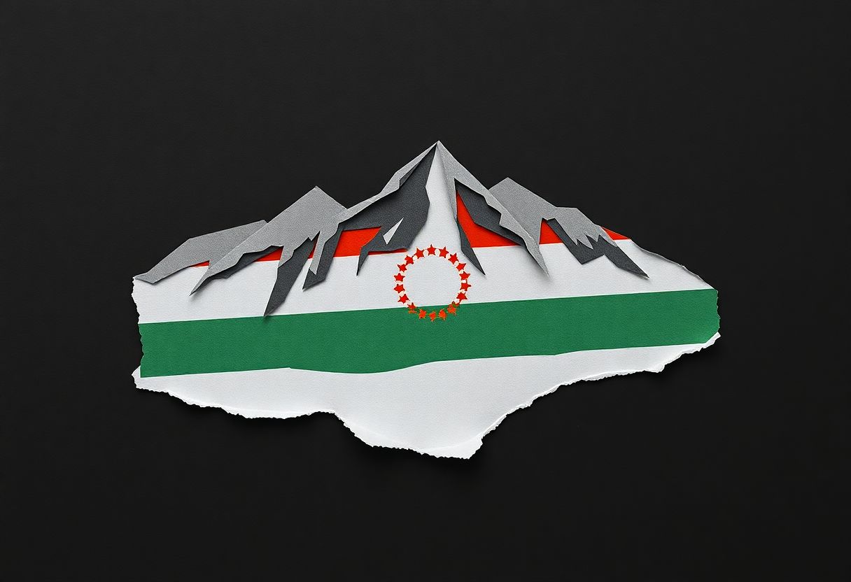 Tadschikistan